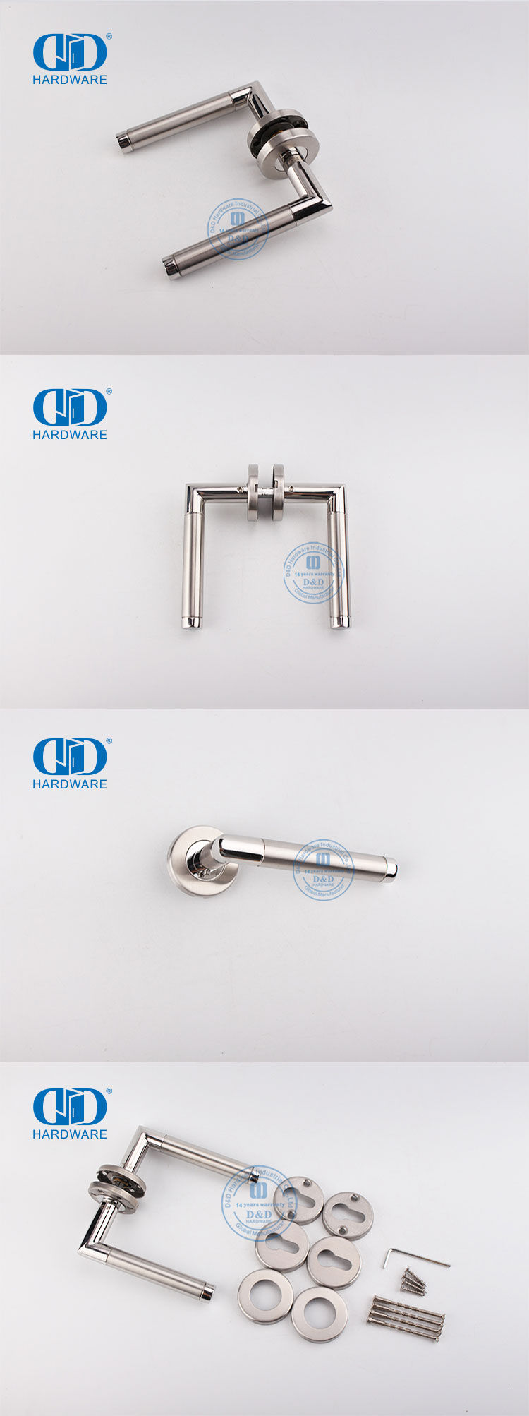High Grade Lever Handle Высококачественная ручка рычага