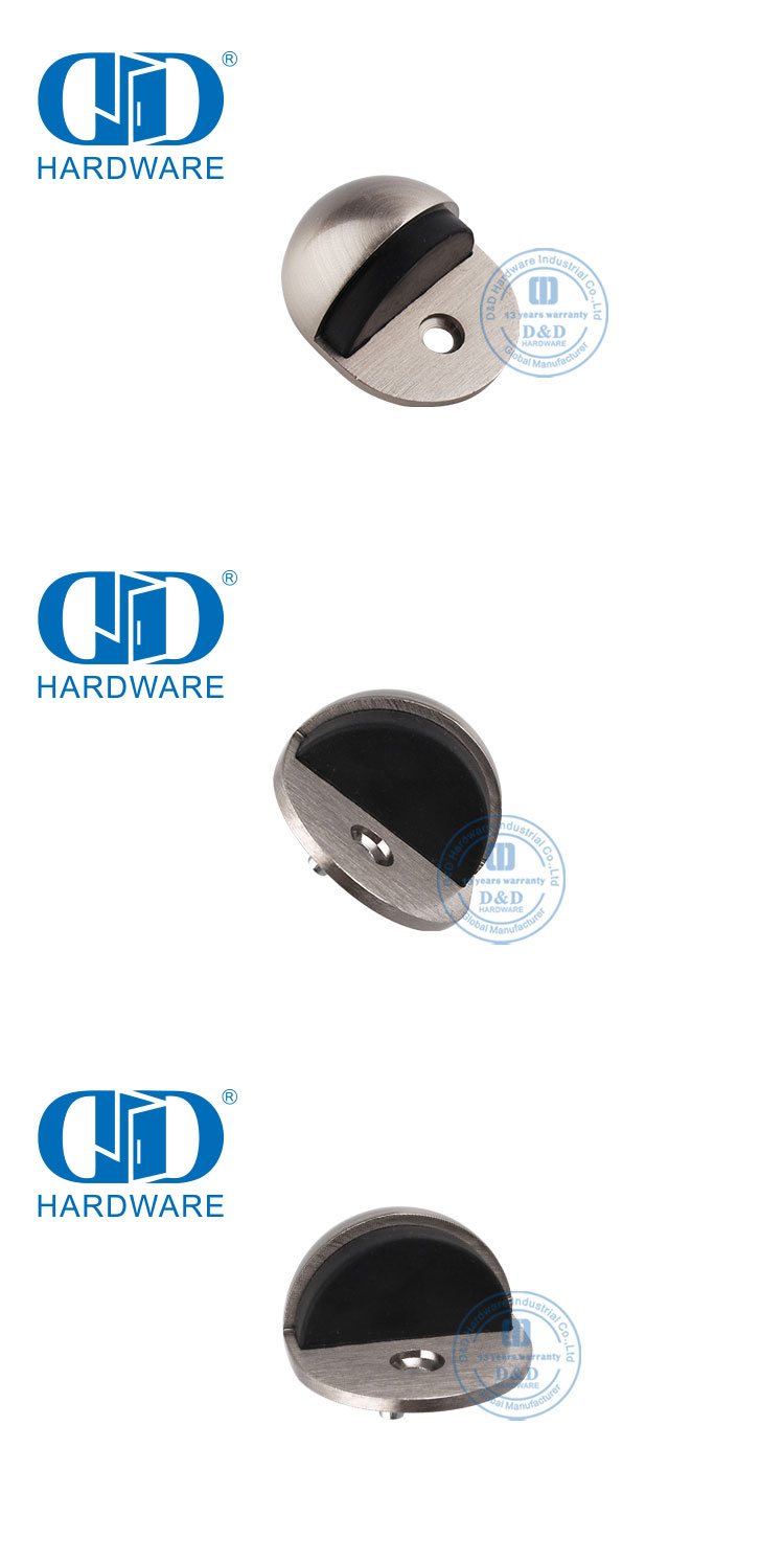 Hemisphere Door Stopper Дверной стопор полусферы