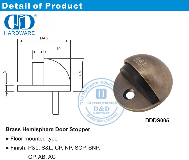 Door Catch Stop Holder Держатель дверной защелки