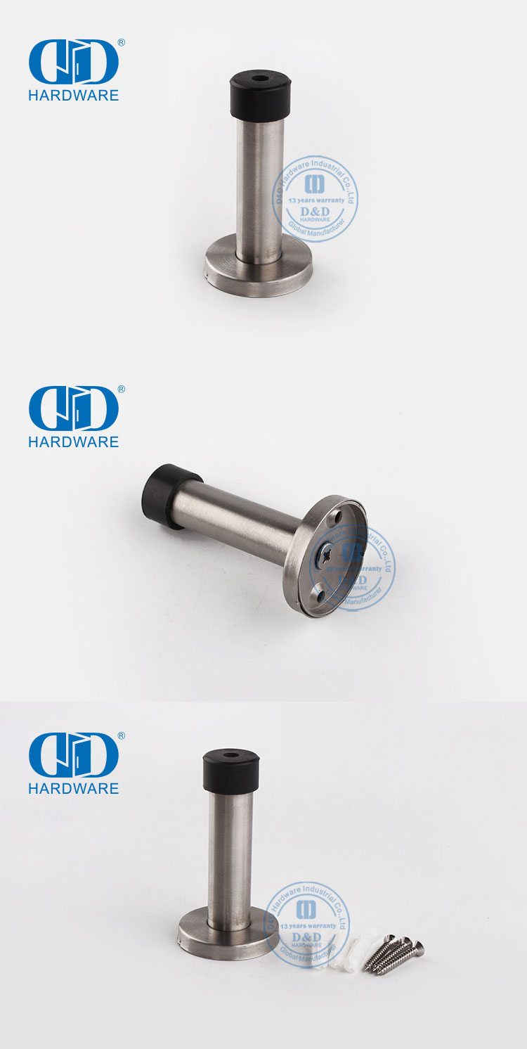 Pipe Tubing Door Stopper Дверной стопор для труб