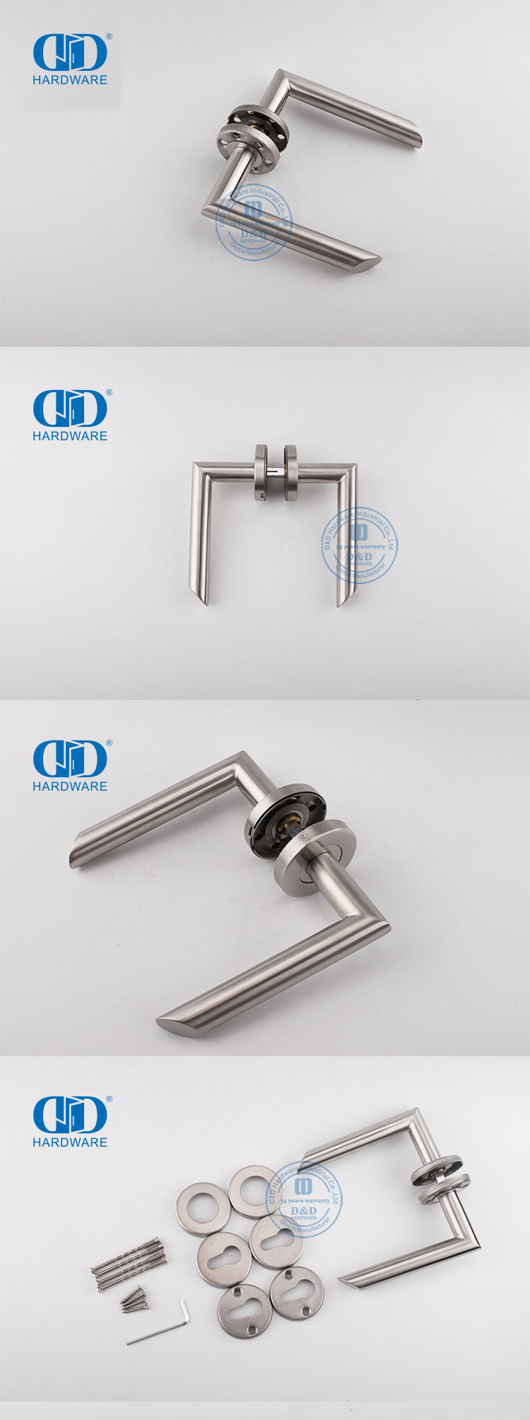 New Design Lever Handle Ручка рычага нового дизайна