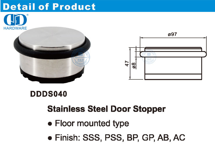 door stopper дверной стопор