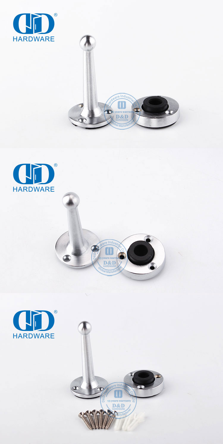 Commercial Door Stopper логотип25
