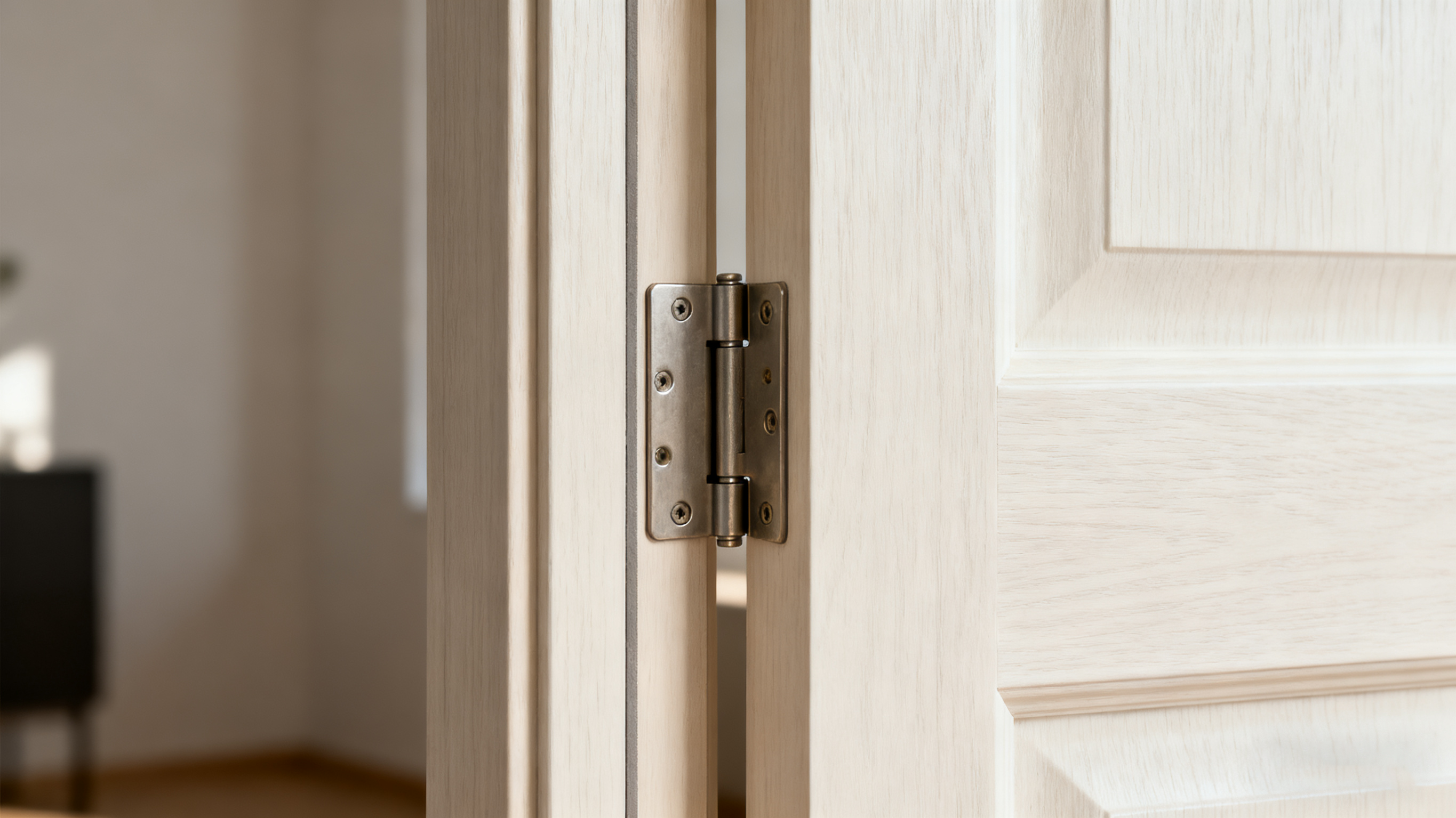 Interior Door Hinges Петли для межкомнатных дверей