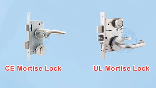 Door security for schools Безопасность дверей для школ
