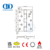 Высококачественная сертификация CE класса 13, 5-дюймовая огнестойкая врезная дверная петля -DDSS001-CE
