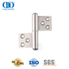 Горячая продажа для металлической дверной фурнитуры из нержавеющей стали, петля-DDSS029
