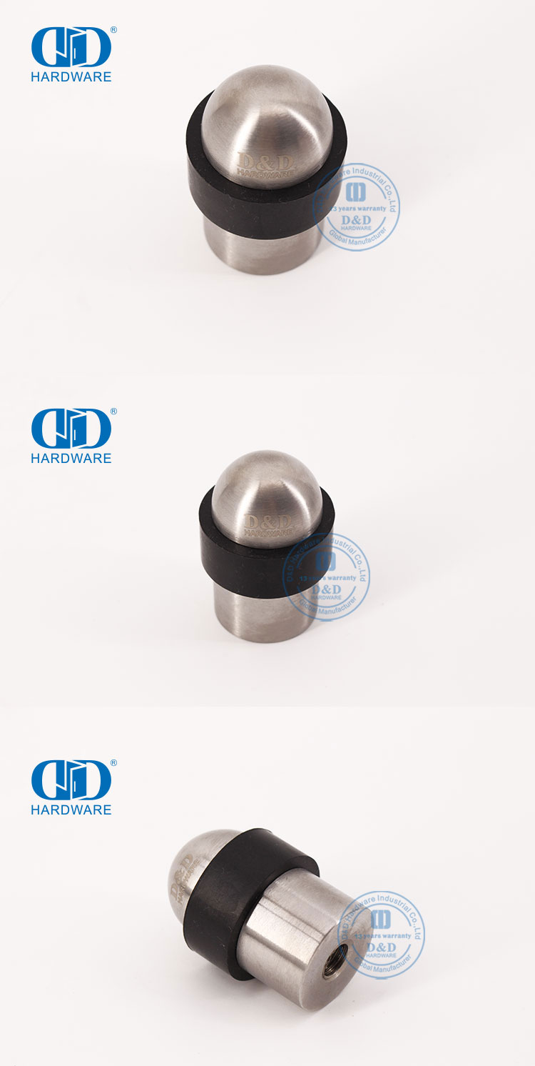 Напольный дверной стопор