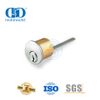 Цилиндр рычага из твердой латуни для врезного замка американского стандарта-DDLC017-29mm-SN