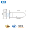 Аксессуары для ванной комнаты, душевой комнаты, поручень для инвалидов с высокой безопасностью-DDTH038