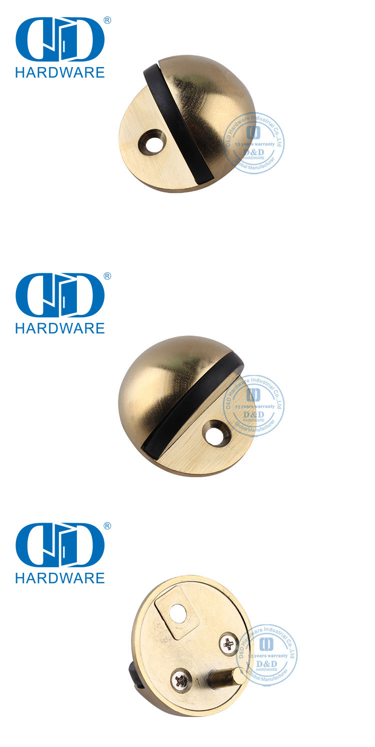 Современный дверной стопор