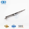 Высококачественный прочный заподлицо из нержавеющей стали для деревянных дверей-DDDB006-SSS