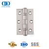 Прочная маленькая дверная петля из нержавеющей стали для рынка Южной Америки-DDSS045-B