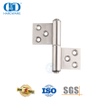 Горячая продажа для металлической дверной фурнитуры из нержавеющей стали, петля-DDSS029