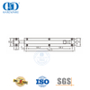 12-дюймовый противоугонный болт для защитной двери из нержавеющей стали-DDDB024-SSS