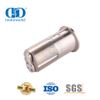 Стандарт ANSI, 6-контактный врезной цилиндр Schlage C со шпоночным пазом-DDLC011-29mm-SN