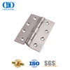 Прочный дверной шарнир из нержавеющей стали для медицинского проекта-DDSS044-B-4x3x3.0mm