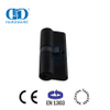 Сертификация EN 1303, черный двойной цилиндр для коммерческого здания-DDLC003-70mm-MB