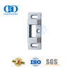 Фурнитура для одинарной двери из нержавеющей стали - DDPD043-SSS