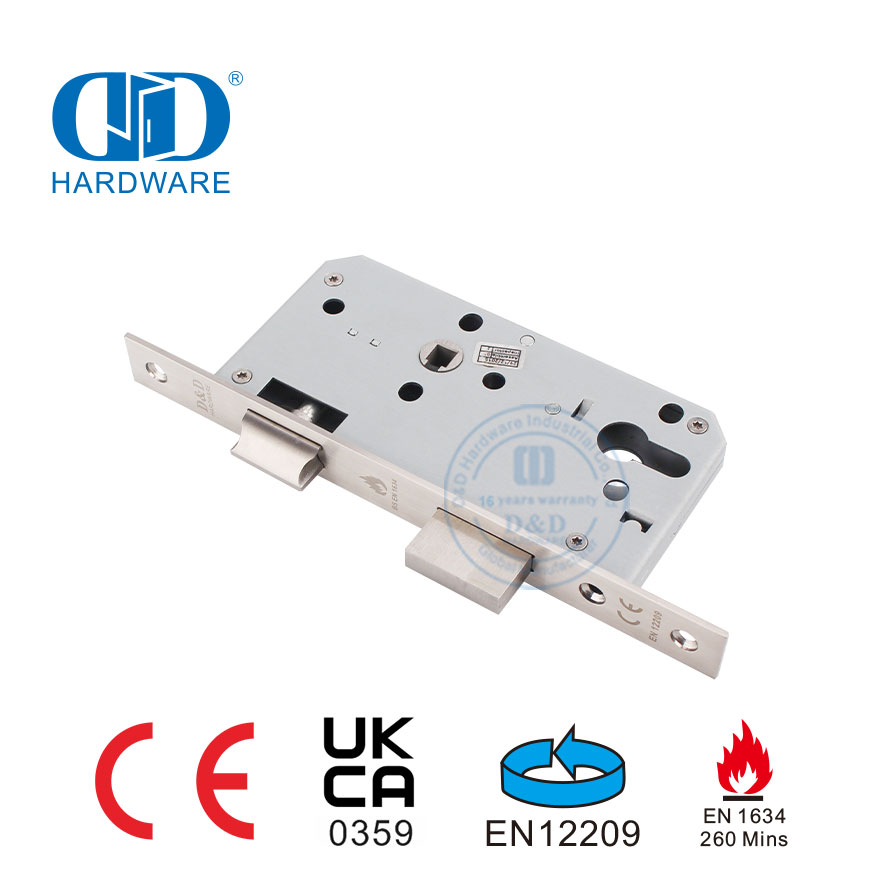 замок створки 