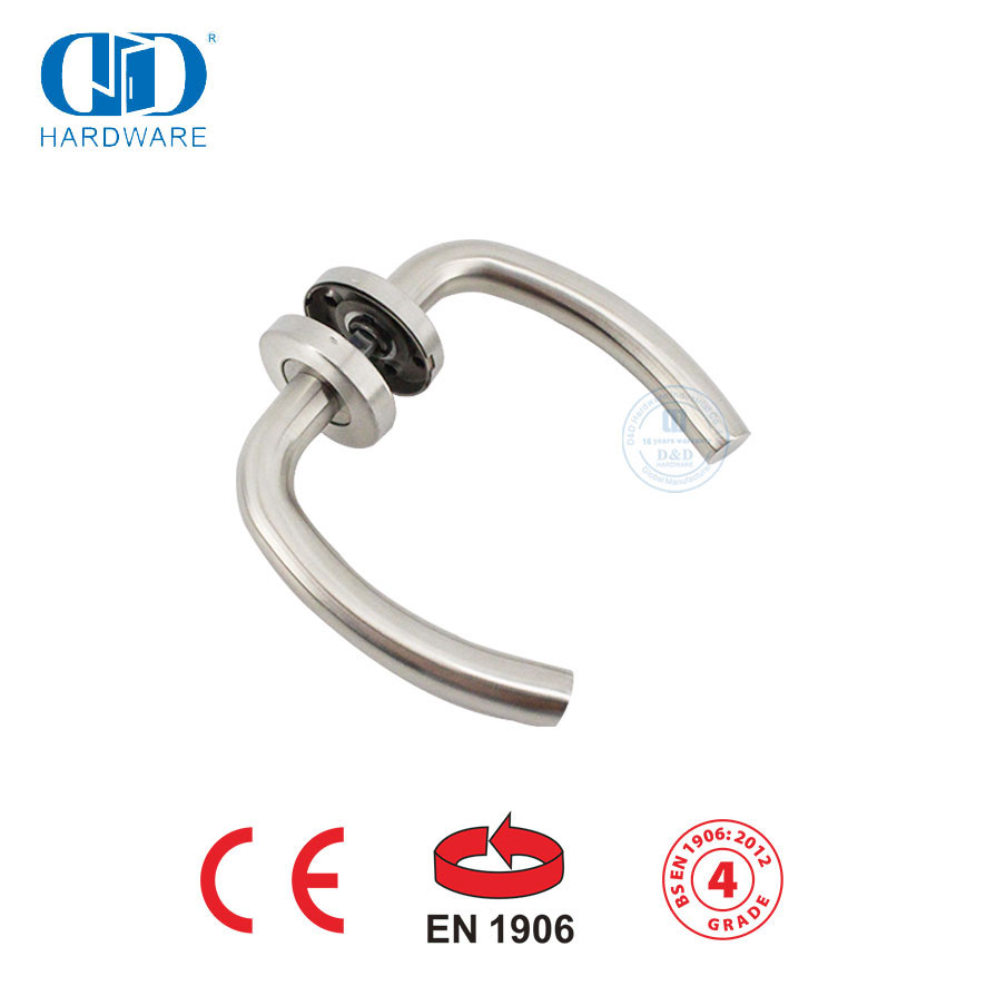 рычага Дверная ручка 