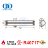 ANSI Heavy Duty 150 кг 1400 мм Сертификат UL Сертификация Регулируемый доводчик противопожарной двери-DDDC043