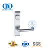 Нержавеющая сталь 304, накладка рычага хорошего качества для коммерческих дверей-DDPD014-SSS