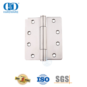 Хорошая цена, широко используется трехкулачковый шарнир из нержавеющей стали-DDSS023