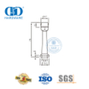 Настенная дверная фурнитура SS 304 Держатель дверного стопора для трубок-DDDS015-SSS