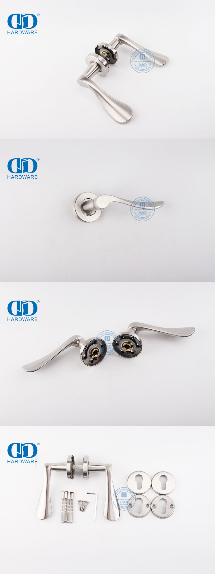 Ручка входной двери