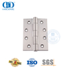 Хорошо продаваемая безопасная дверная петля с простым шарниром из нержавеющей стали -DDSS004