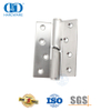Высококачественная металлическая дверная фурнитура из нержавеющей стали с падающей петлей-DDSS017