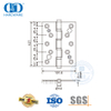 Широко используйте двойную петлю безопасности из нержавеющей стали-DDSS013