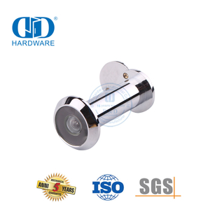 Горячая продажа OEM-oem-180 традиционных дверных глазков с Cover-DDDV002