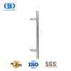 Нержавеющая сталь 316, скобяные изделия, мебельная фурнитура, мебельные ручки для душевой стеклянной двери-DDPH032