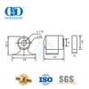 Архитектурный дверной стопор с магнитной функцией и стальной дверью-DDDS033