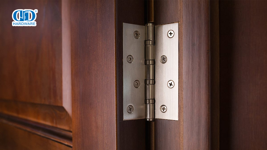 Знакомство с основой дверей: полный обзор наружных, прочных и внутренних дверных петель