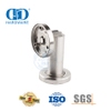 Высококачественный магнитный настенный протектор из цинкового сплава, дверной держатель, подвесная дверная фурнитура, стопор-DDDS030