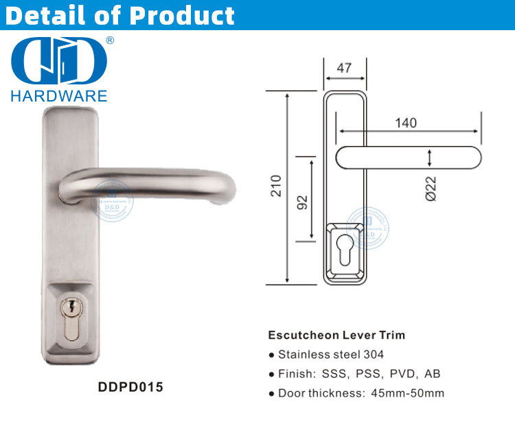 Панический бар