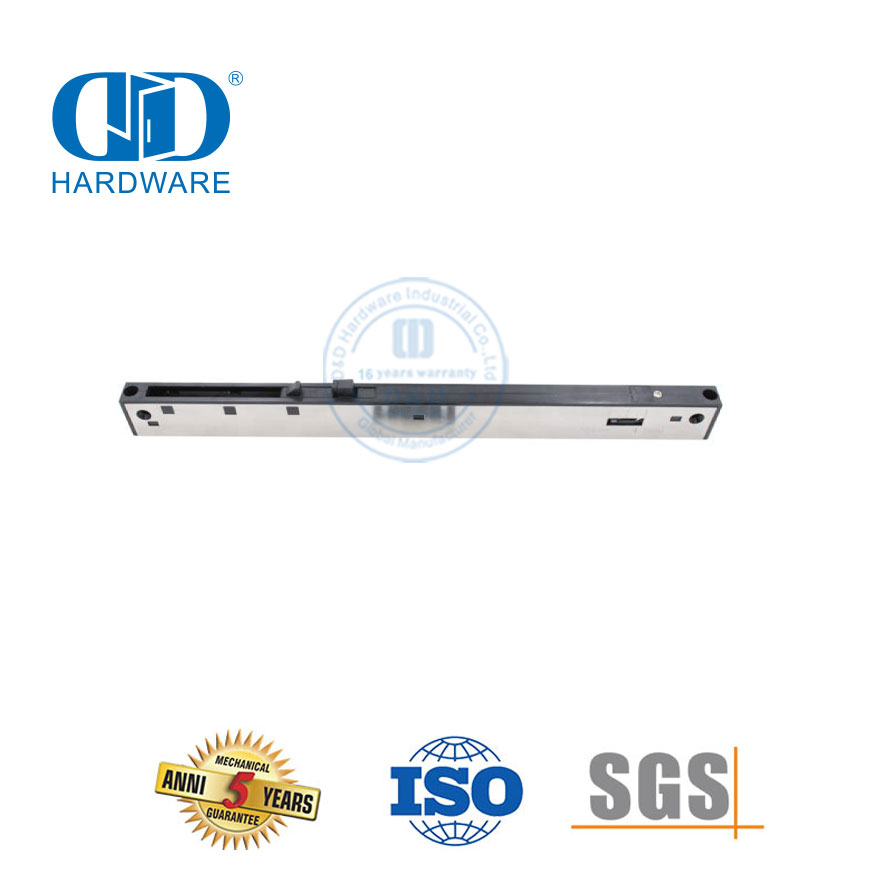 Прочная дверь из нержавеющей стали с мягким закрыванием, раздвижная фурнитура для дверей сарая, аксессуар, строительная фурнитура-DDBD141