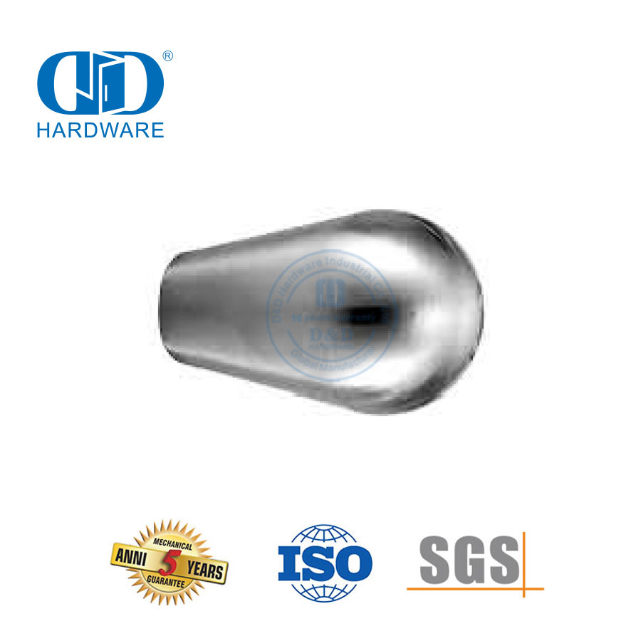 Медная ручка из нержавеющей стали, мебельная ручка, ручка ящика из нержавеющей стали-DDFH047