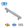 Temax Modern T-bar из нержавеющей стали, роскошная современная мебель, внутренние дверные ручки-DDFH020