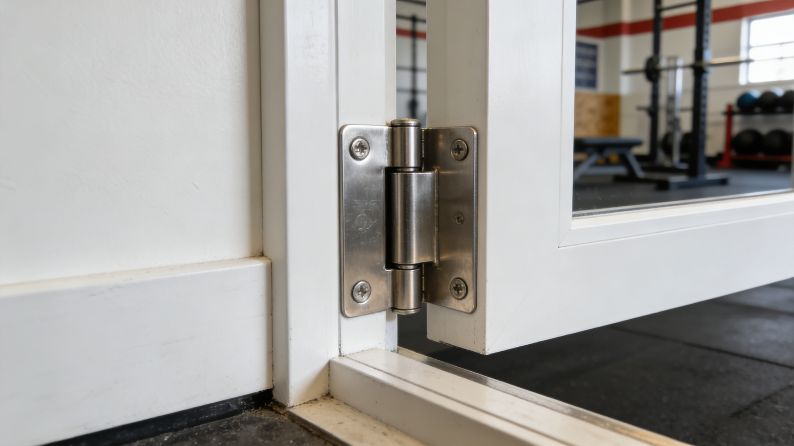 дверная петля для Учебного центра