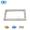 Новый дизайн SUS316 D Квадратная ручка для стеклянной двери-DDPH015-E-PSS