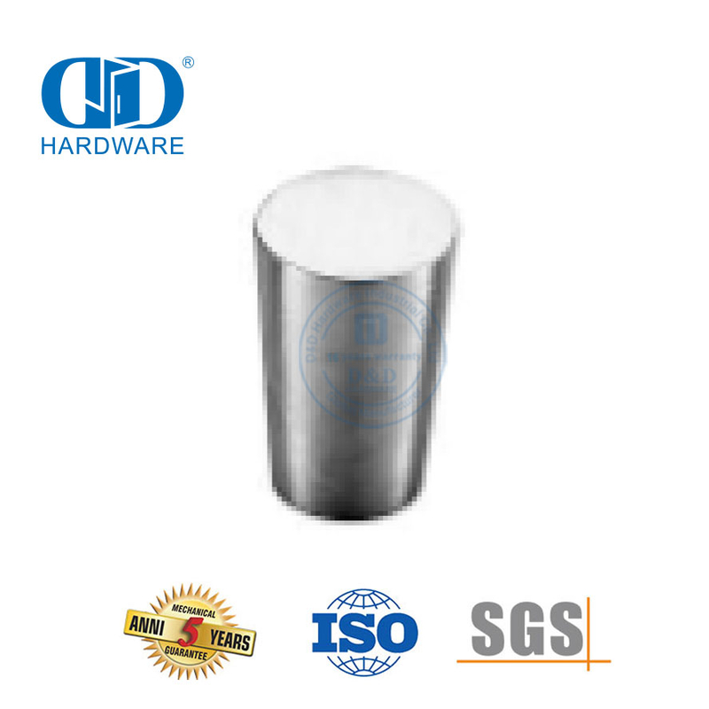 Оптовая продажа мебельных ручек, медных ручек и ручек для выдвижных ящиков из нержавеющей стали для кухонного шкафа-DDFH061