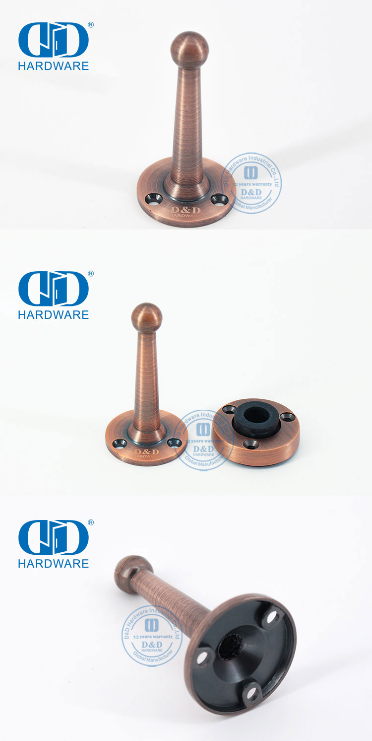 Коммерческий дверной стопор