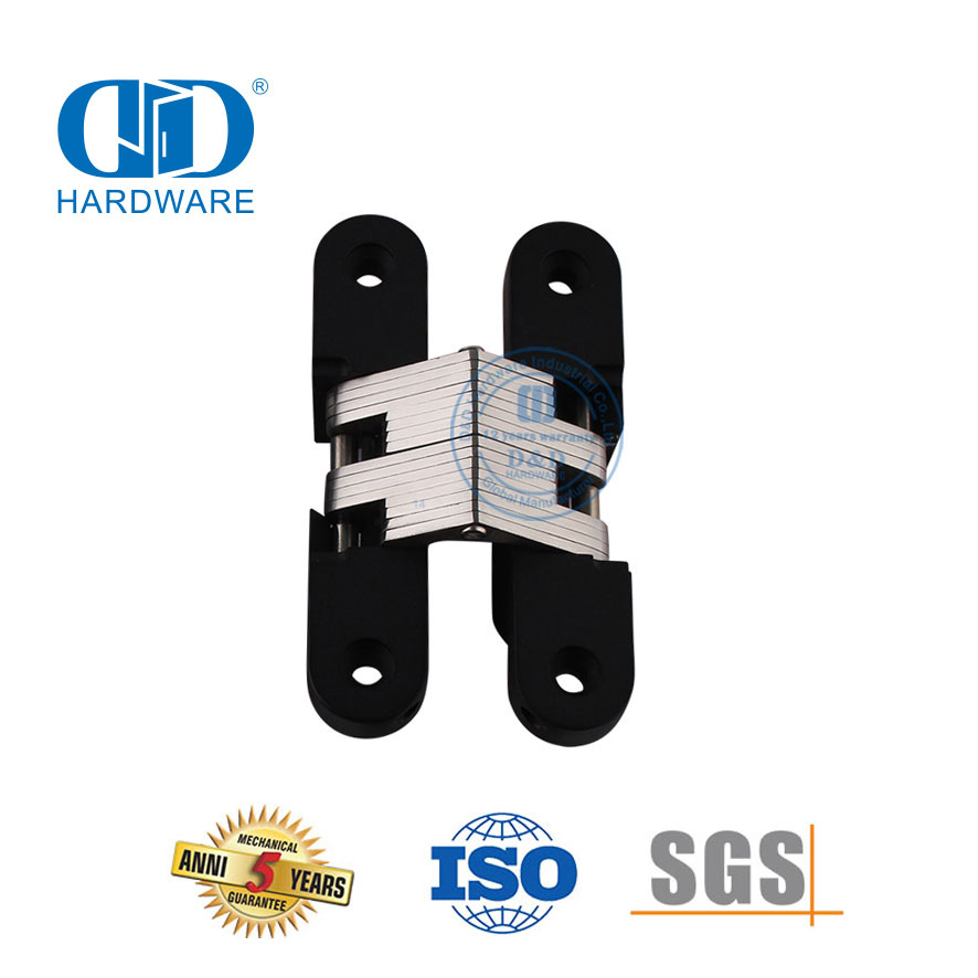 скрытая петля