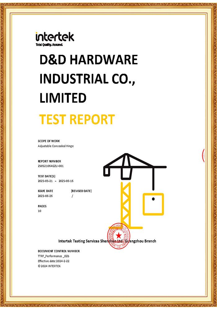 Циклическое испытание-DDCH008-ZA-3D120