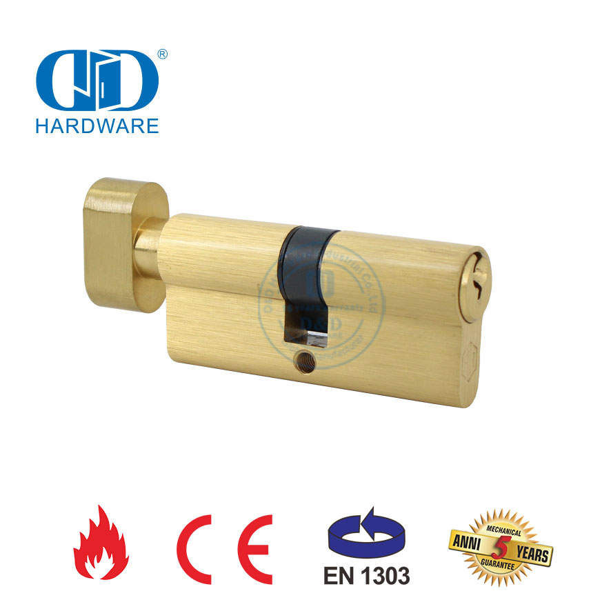 Комплект цилиндрических замков 