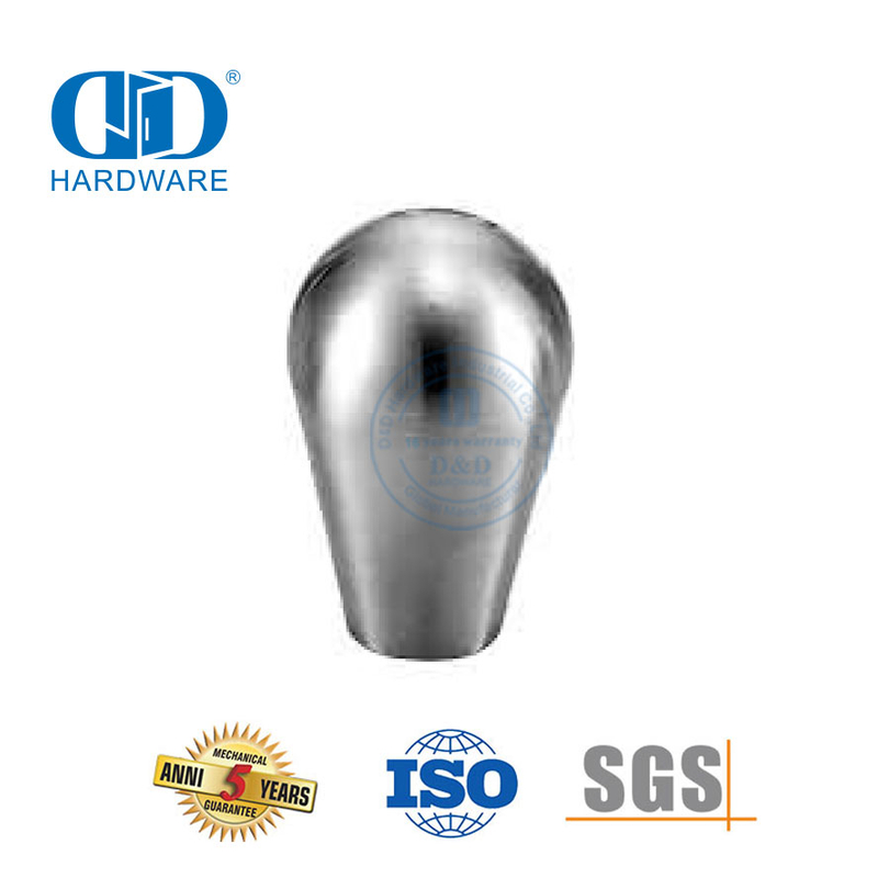 Медная ручка из нержавеющей стали, мебельная ручка, ручка ящика из нержавеющей стали-DDFH047